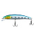 Воблер Namazu BigNoah, L-110мм, 12,3г, минноу, плавающий (0,5-1,0м), цвет 9