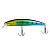 Воблер Namazu BigNoah, L-110мм, 12,3г, минноу, плавающий (0,5-1,0м), цвет 11